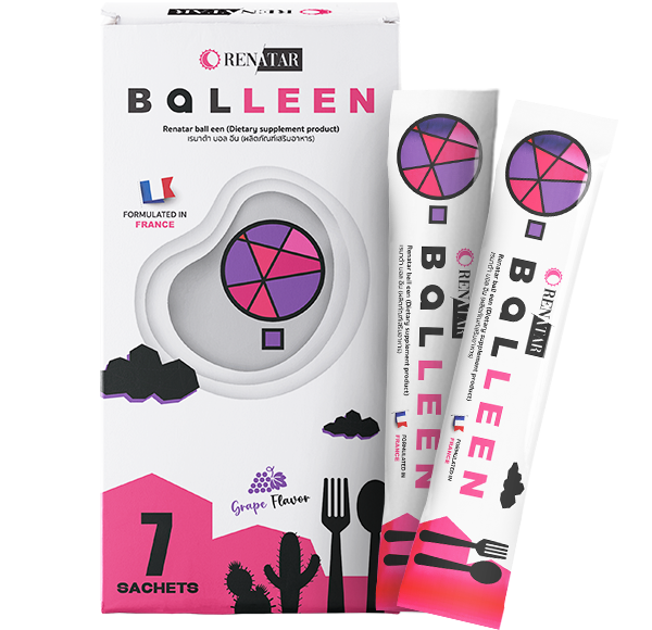 Renatar Balleen